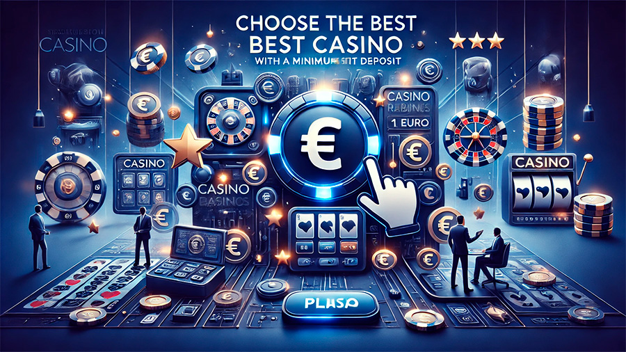 Choose the Best Casino